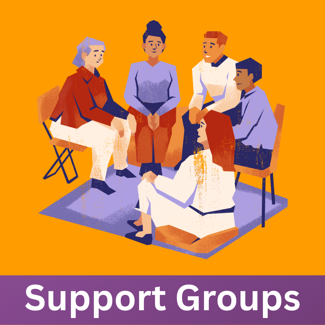 Support Groups