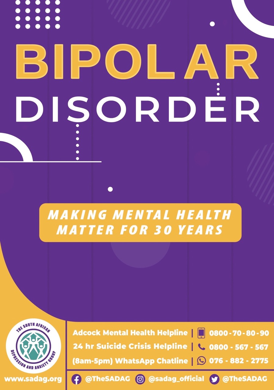 Bipolar Brochure