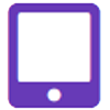 icon tablet