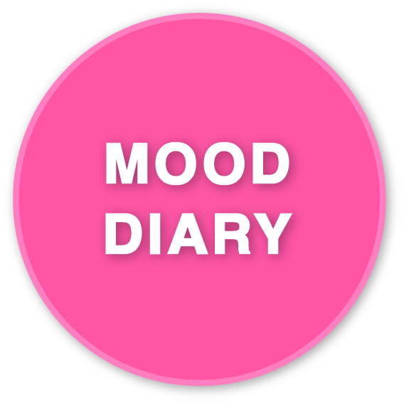 bipolar mood diary