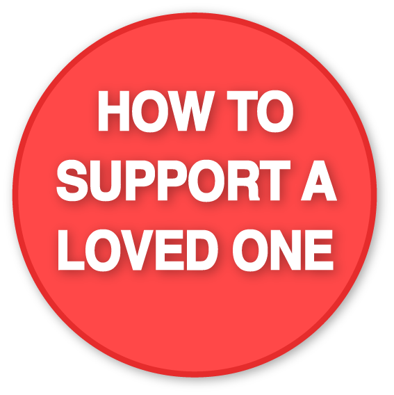 bipolar support loved one