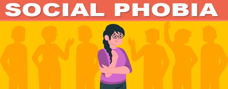 Social Phobia