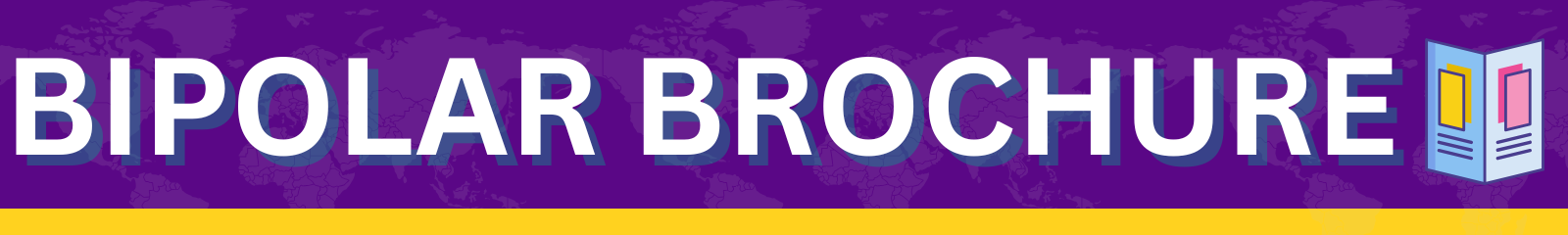 Bipolar Brochure