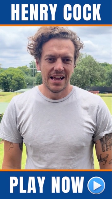 Henry Cock Mens Health Month Video Cover Medium