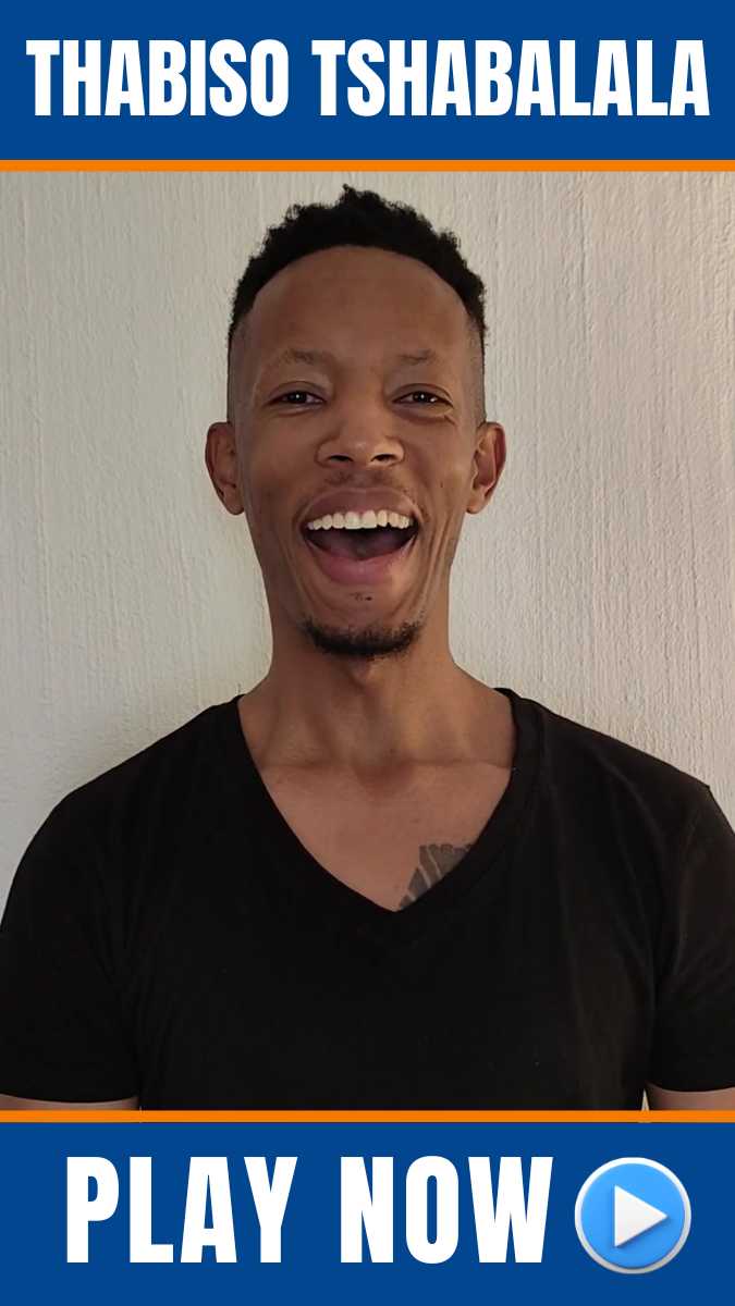 Thabiso Mens Health Month Video Cover