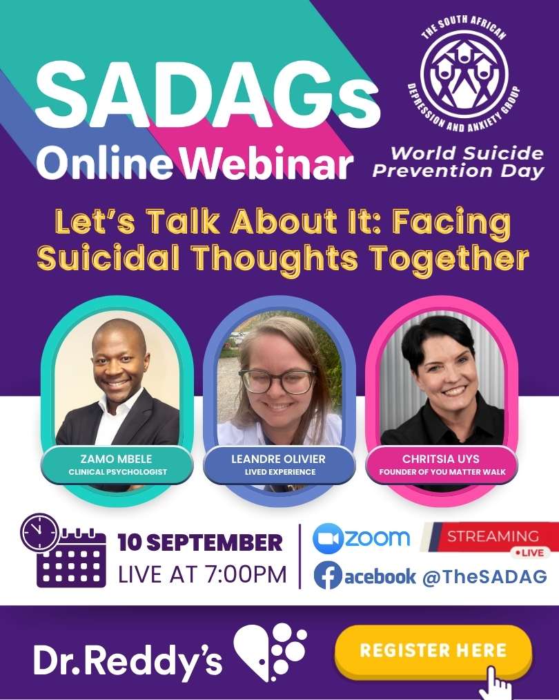 Lets Talk About It Webinar 2025