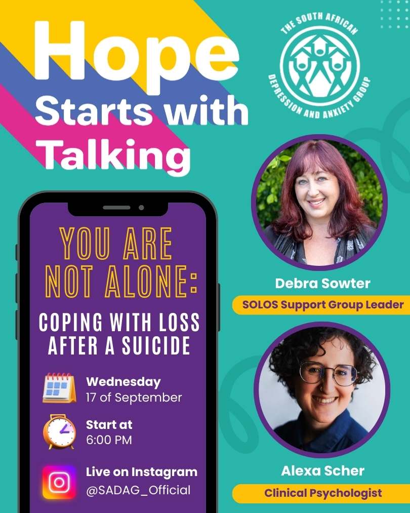 Online Events WSPD 1