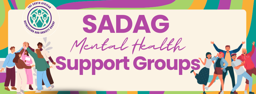 Support Groups Running Over the Festive Season Large