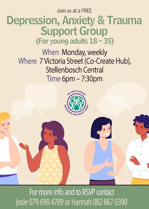 SupportGroup Kaylynn Generic