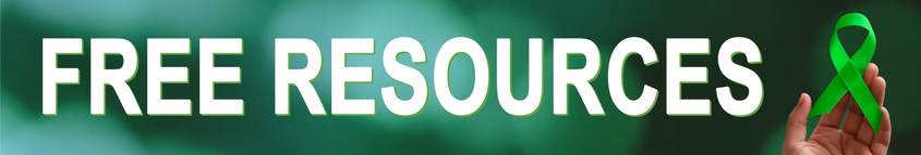 Free Resources Banner
