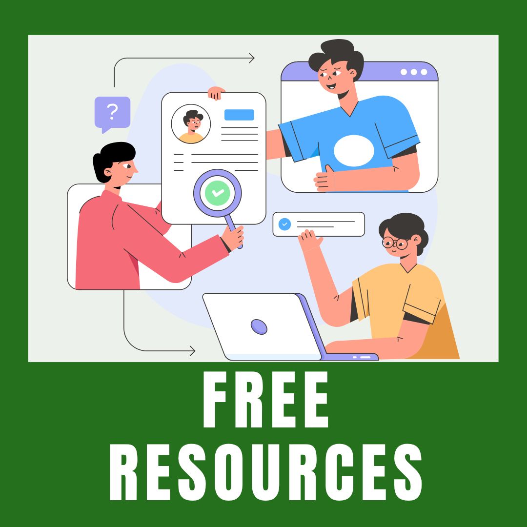 How to get help