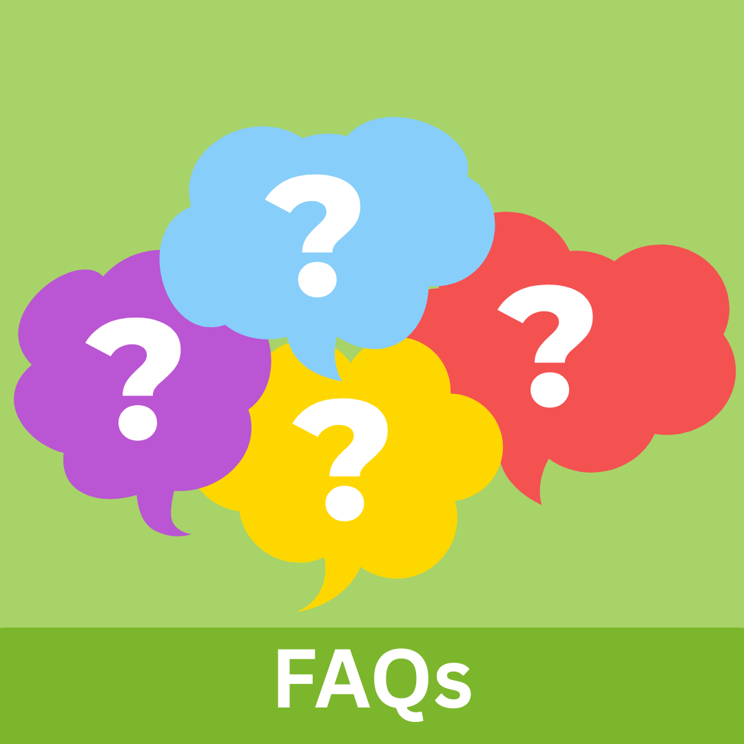 FAQs