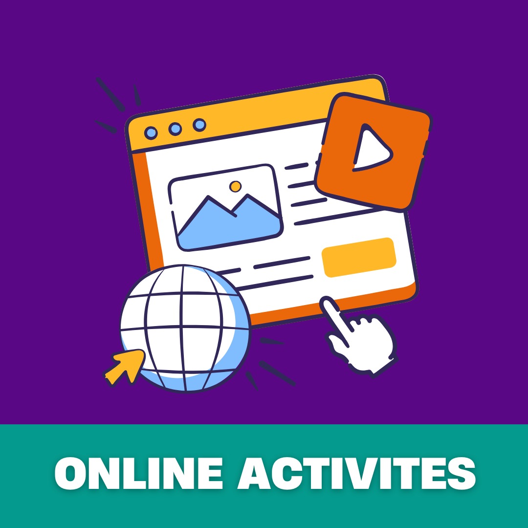 Online Activities