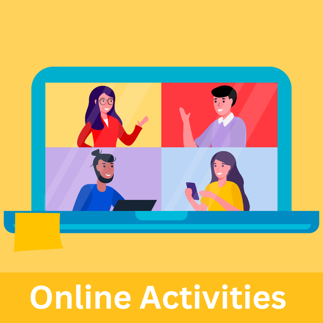 Online Activites