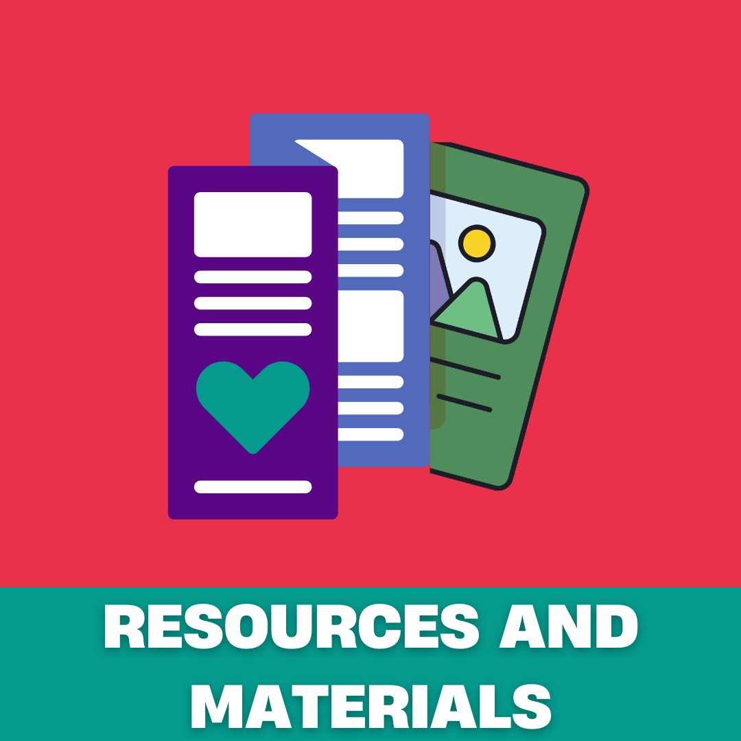 Resources Materials