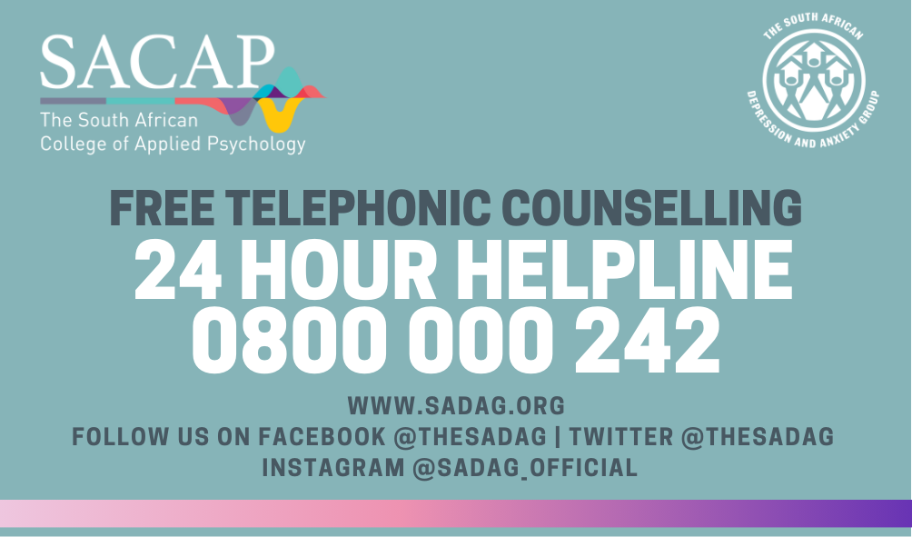 South African College of Applied Psychology