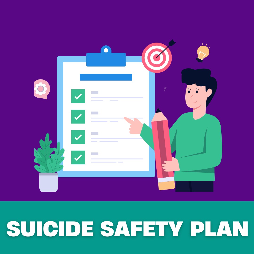 Suicide Safety Plan