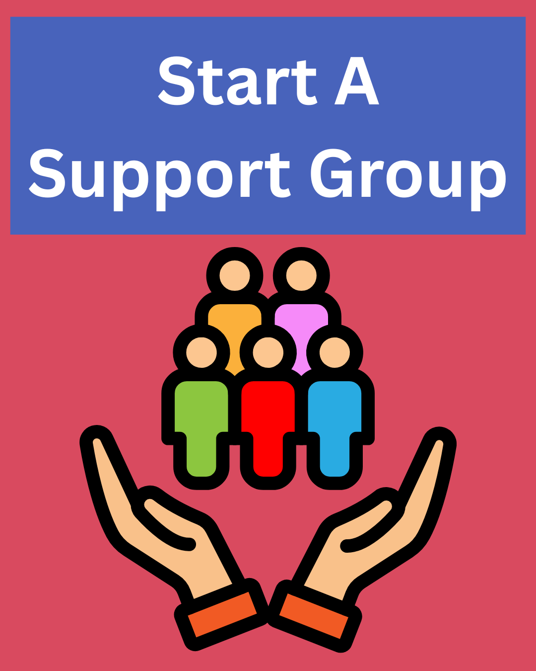 Schizophrenia Start Support Group