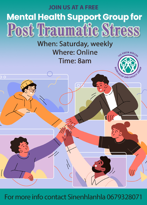 South African Depression and Anxiety Group