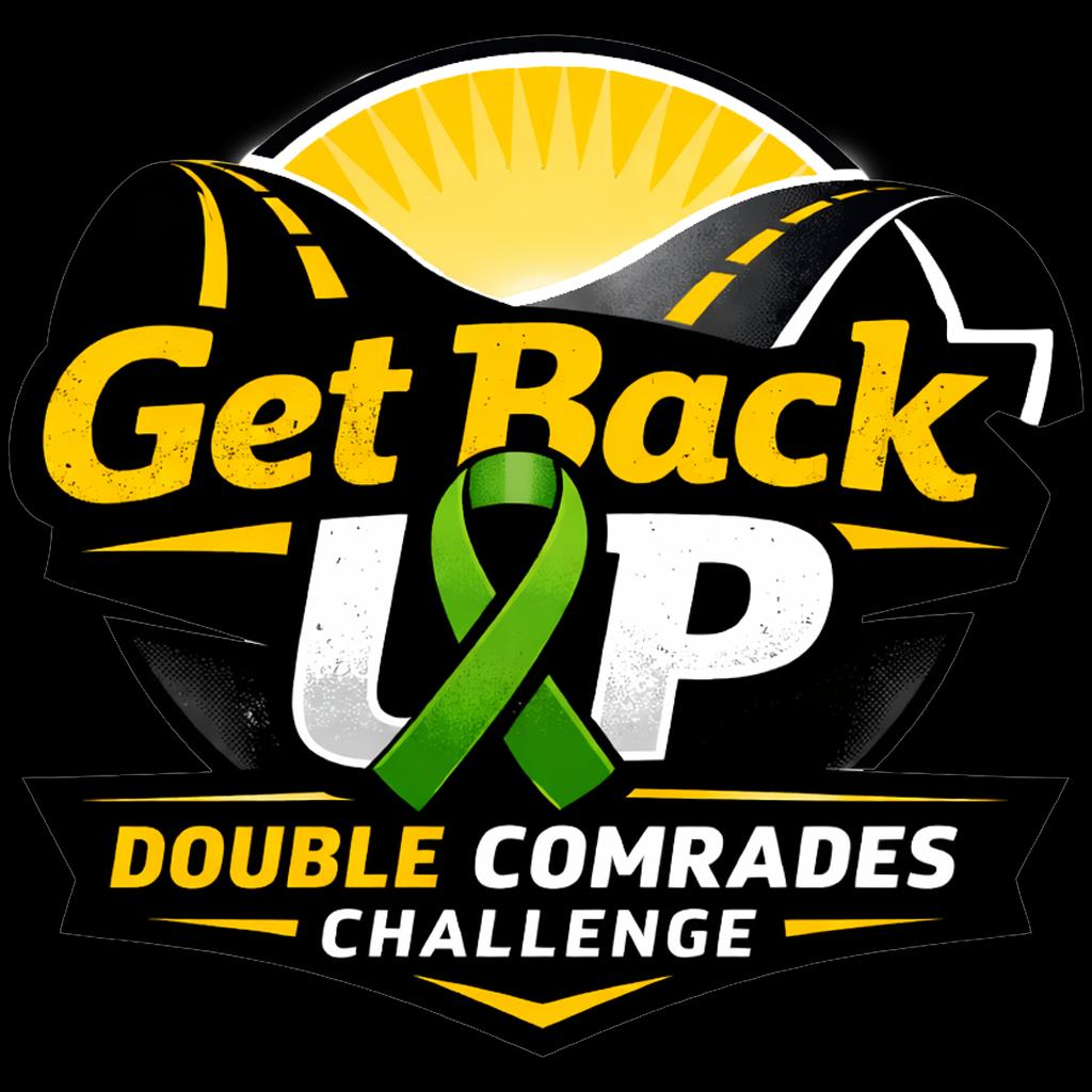 Get Back Up Challenge